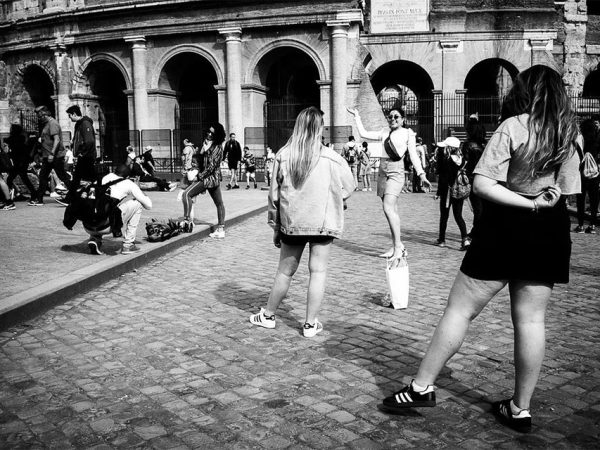 I Wanna Be An Influencer Series 1